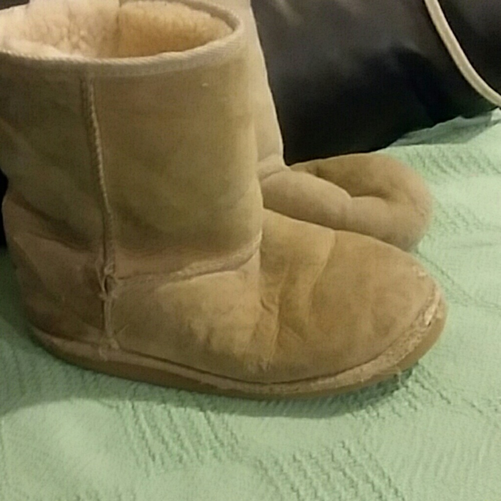 UGG boots